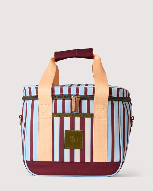 Midi Cooler Bag | Tropicalia