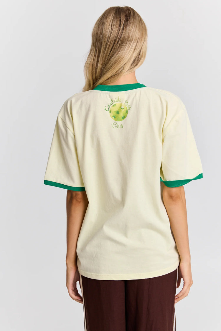 Pickleball Vee Tee