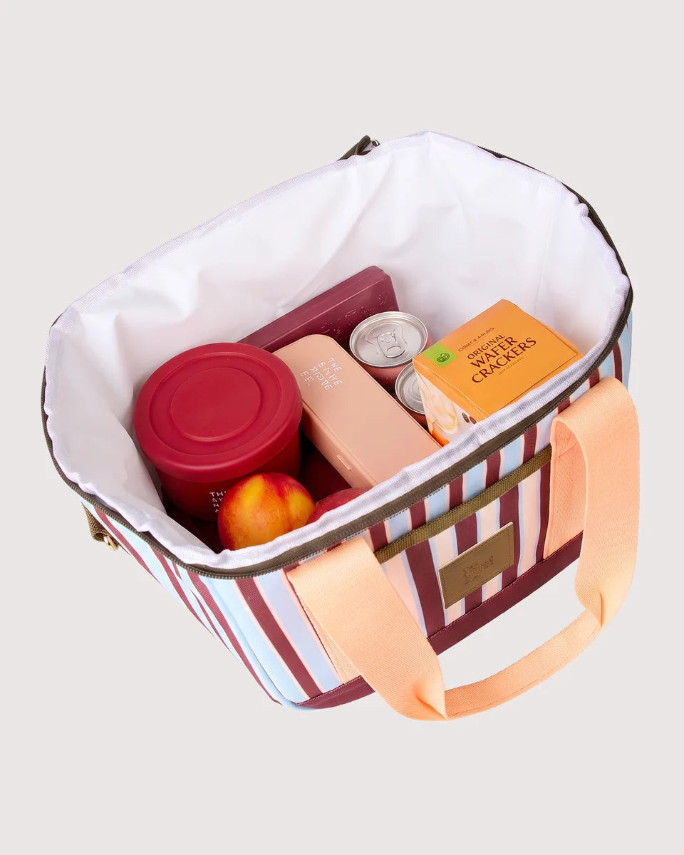 Midi Cooler Bag | Tropicalia