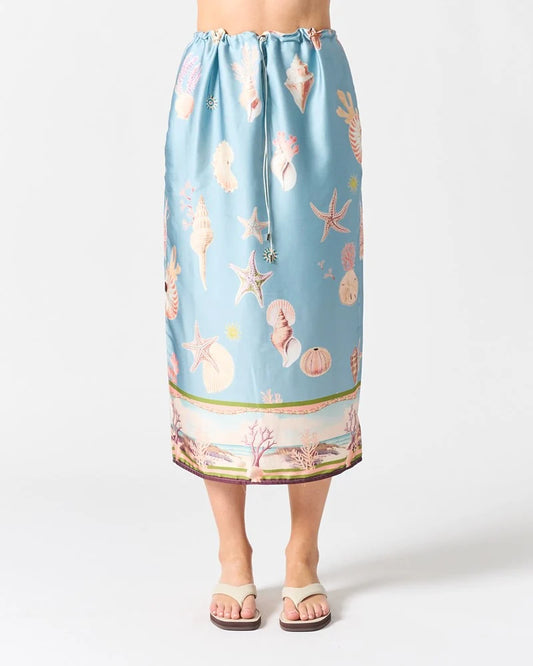 New York Skirt | Le Mare