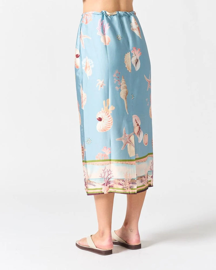 New York Skirt | Le Mare