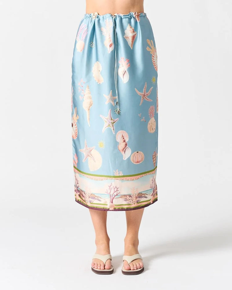 New York Skirt | Le Mare