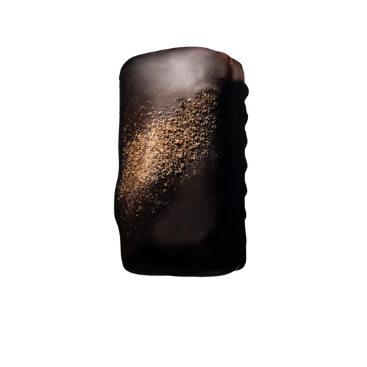 Loco Love Chocolate | Butter Pecan Caramel | Twin Pack