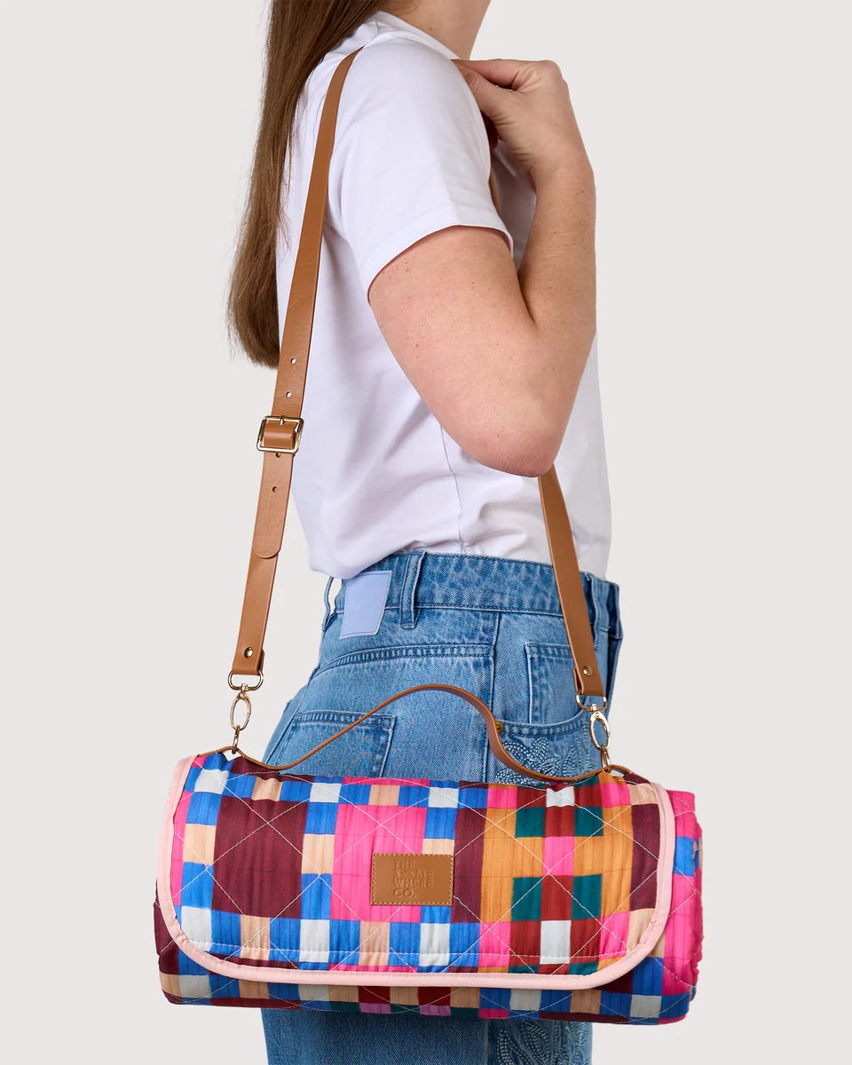 Picnic Rug | Fiesta