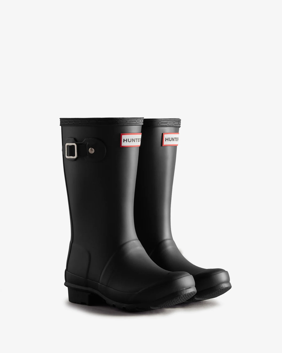 Kids Originals Boot | Black