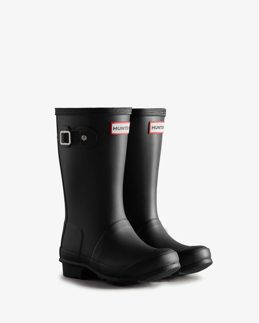 Kids Originals Boot | Black
