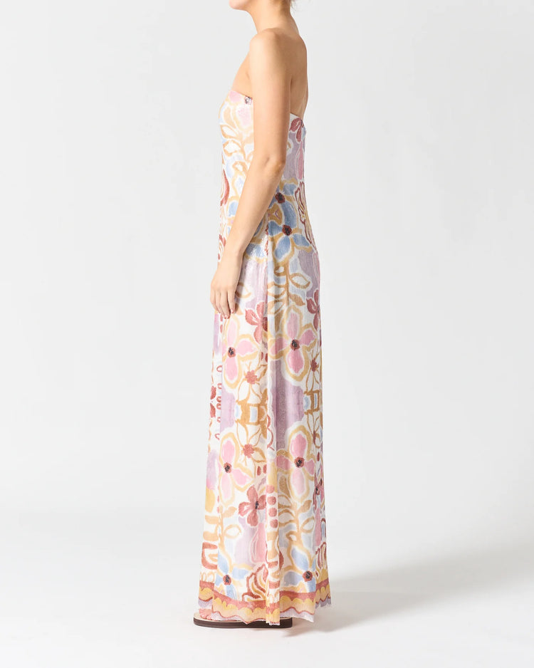 Pacific Dress | On Vacay