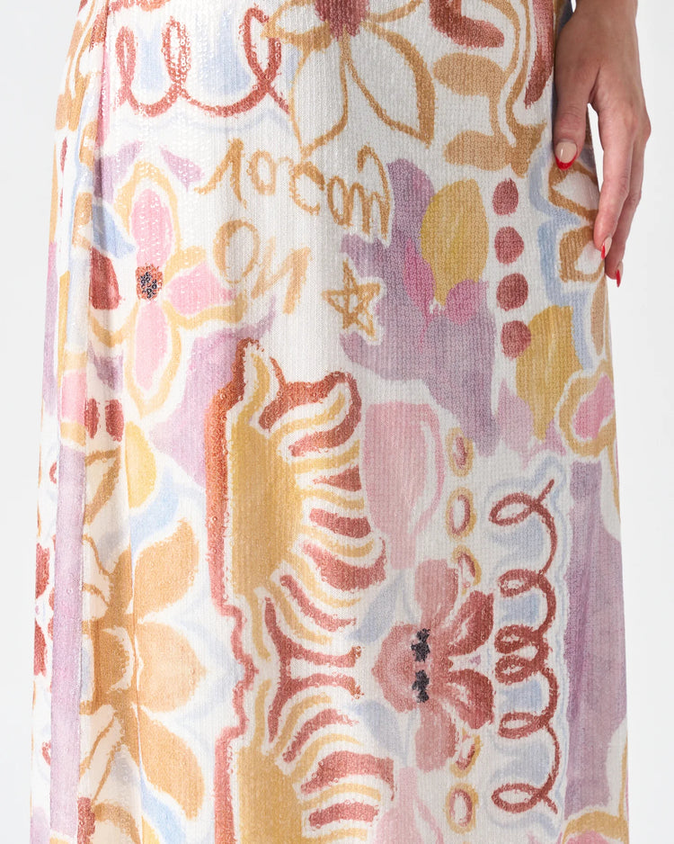 Pacific Dress | On Vacay