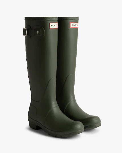 Women's Original Tall Boot | Olive