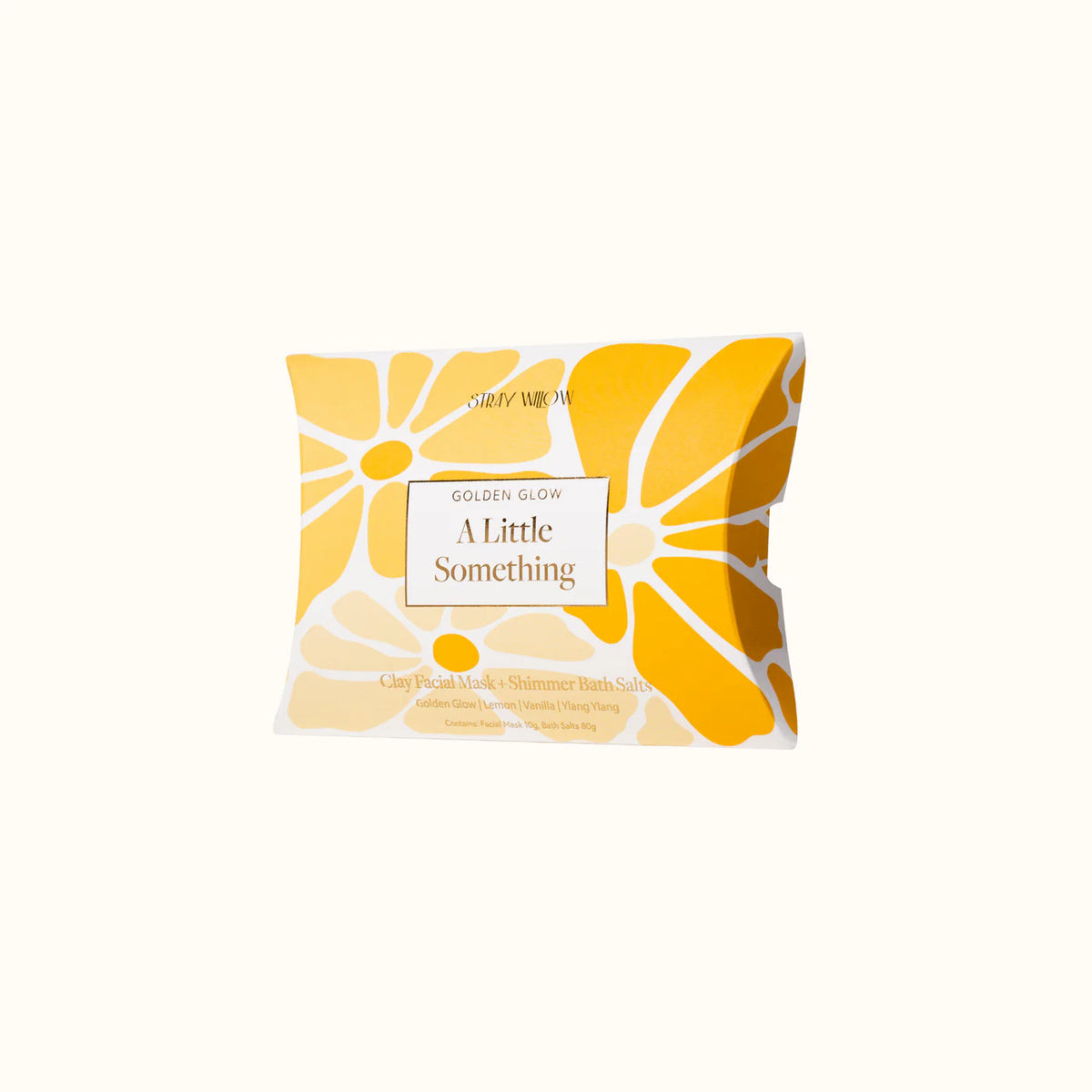 Pocket Duo | A Little Something' Golden Glow