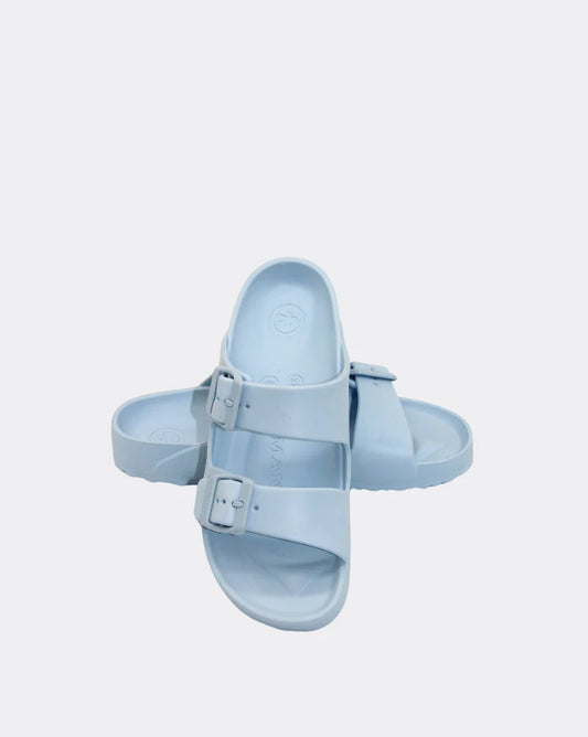 Ripe | Baby Blue
