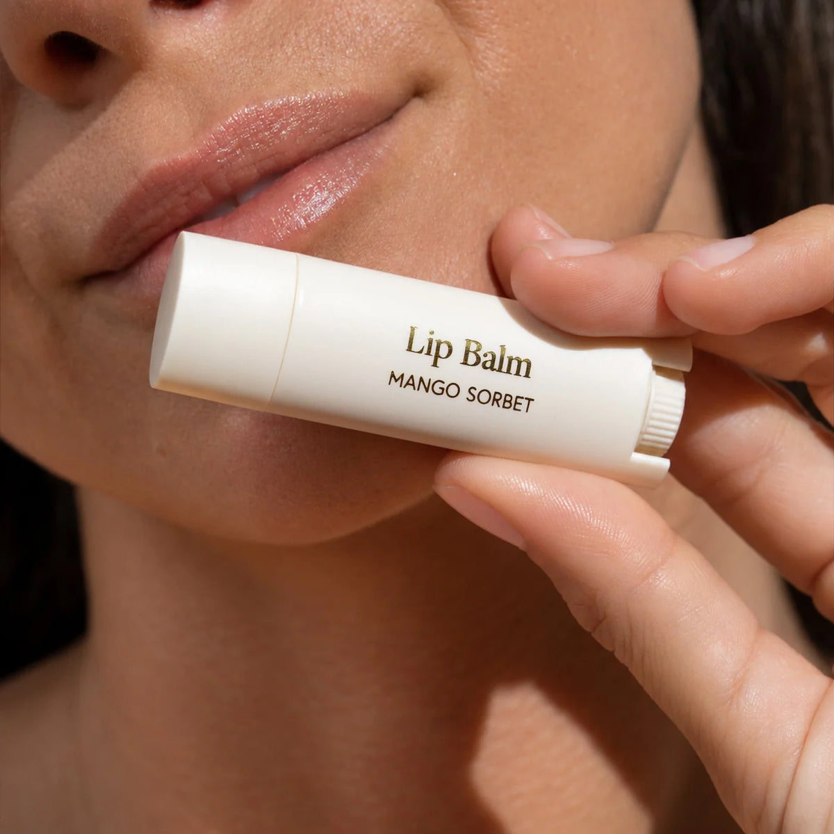 Lip Balm | Mango Sorbet