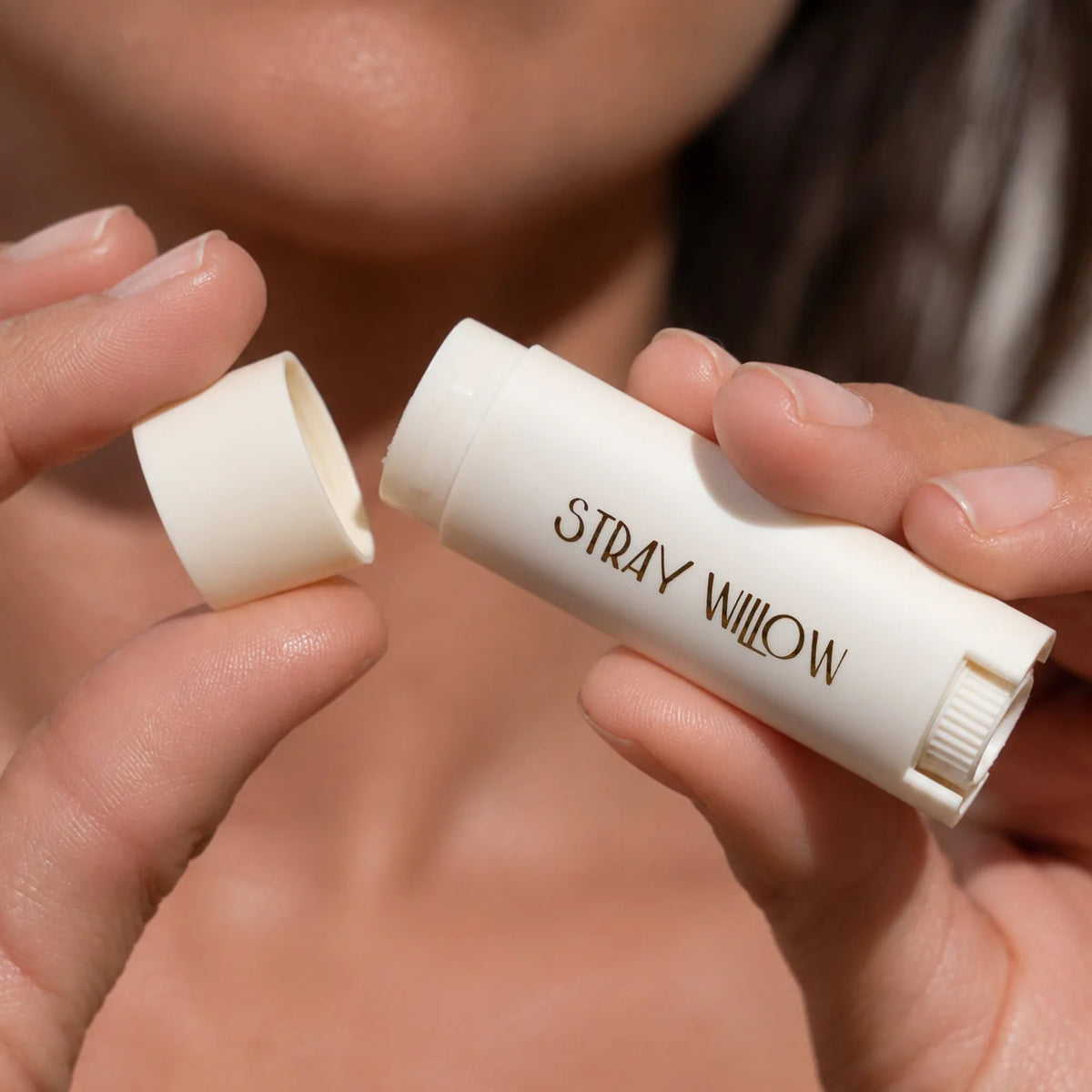 Lip Balm | Peppermint Cream