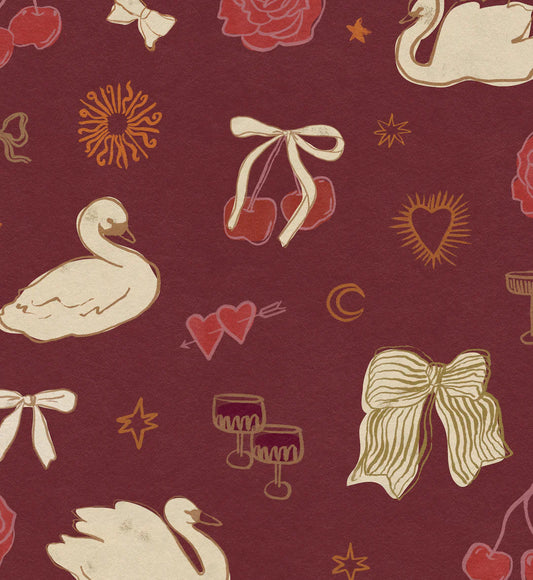 ARTIST SERIES CANDLE | YOUNG HEARTS | KIMMY HOGAN