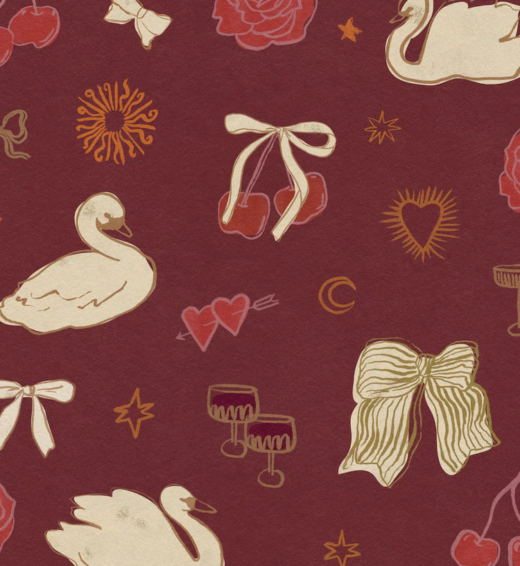 ARTIST SERIES CANDLE | YOUNG HEARTS | KIMMY HOGAN