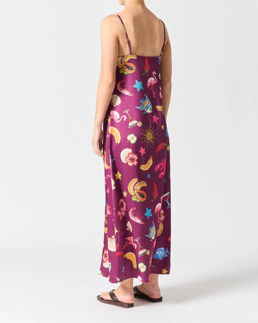 Seychelles Dress