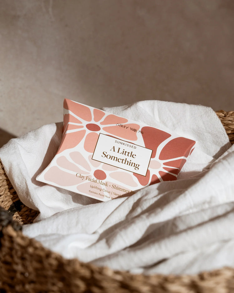 Pocket Duo 'A Little Something' Sweet Muse (NEW)