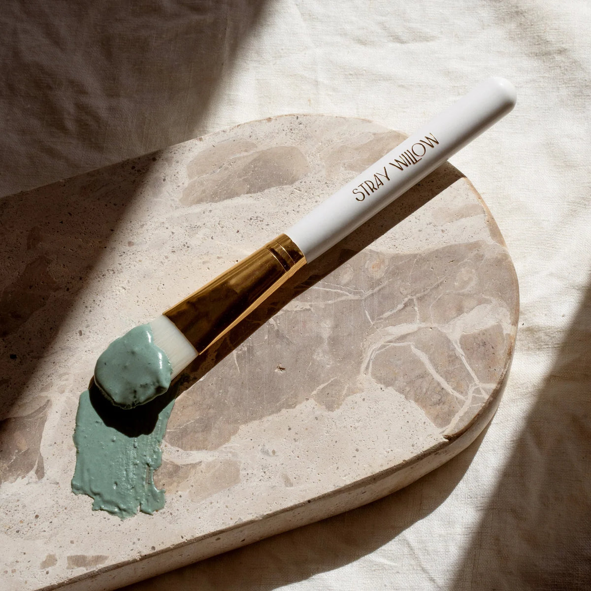 Facial Mask | Green Tea