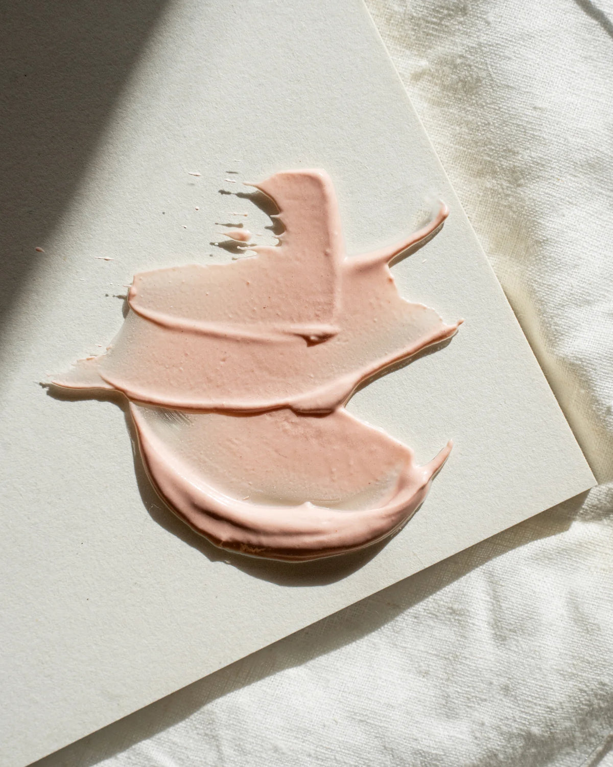 Facial Mask | Peach Tea