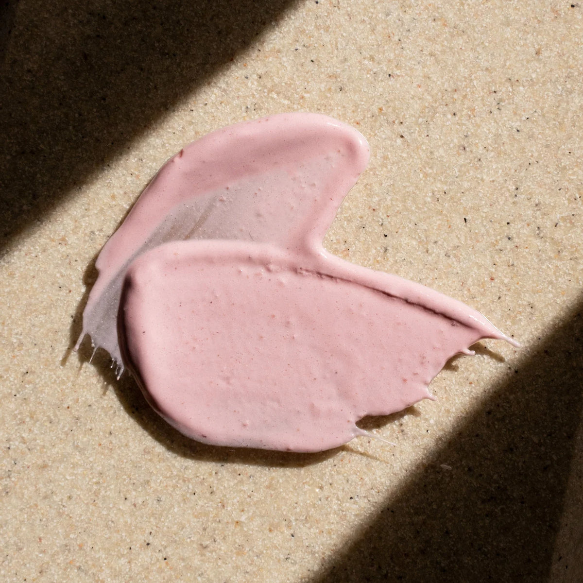 Facial Mask | Pink Vitamin C