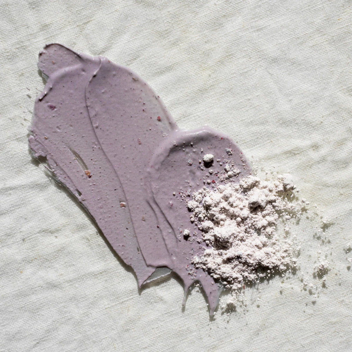 Facial Mask | Purple Berry