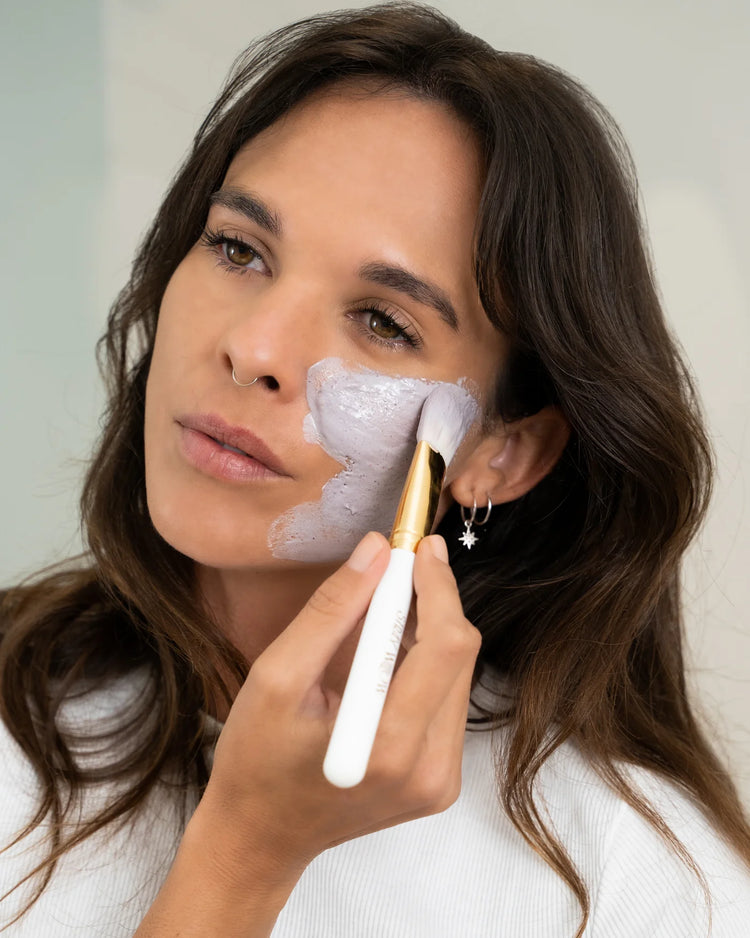 Facial Mask | Purpleberry