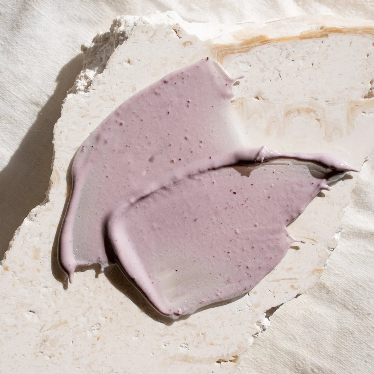 Facial Mask | Purple Berry