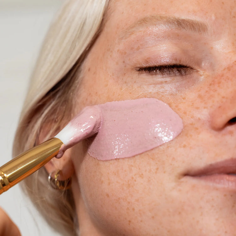 Facial Mask Discovery Set