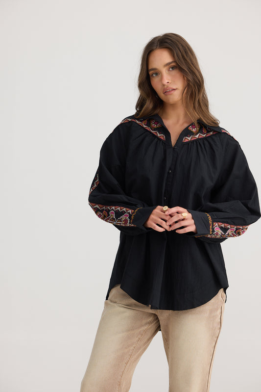 Blanca Shirt