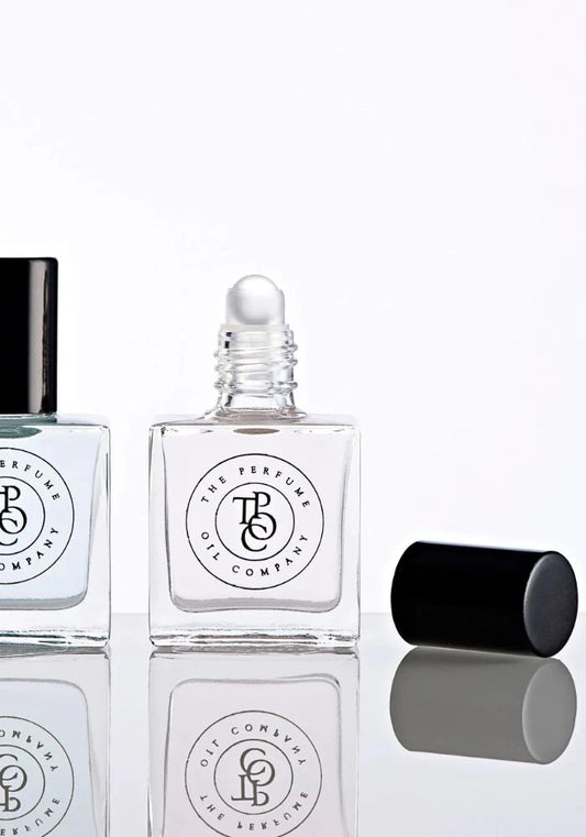 The Perfume Oil Company | GYPSY, inspired by Gypsy Water (Byredo) - 10 mL Roll-On Perfume Oil