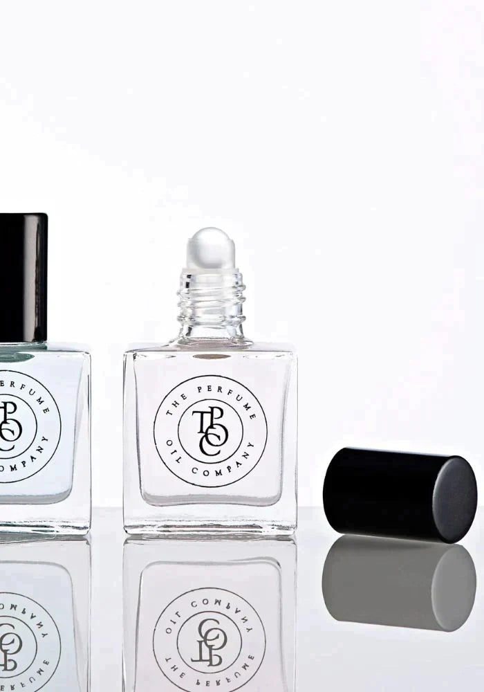 The Perfume Oil Company | WHITE FIG, inspired by Philosykos (Diptyque) - 10 mL Roll-On Perfume Oil