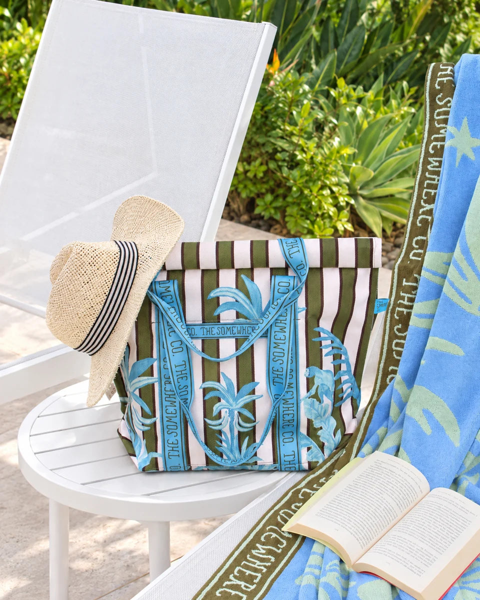 Beach Bag | Tropicalia