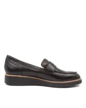 Oley Loafer | Black