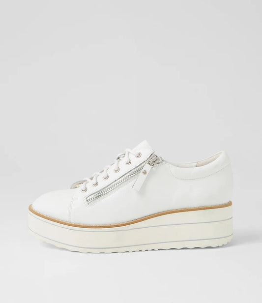 Nabie | White