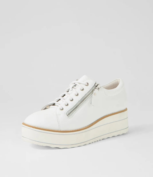 Nabie | White