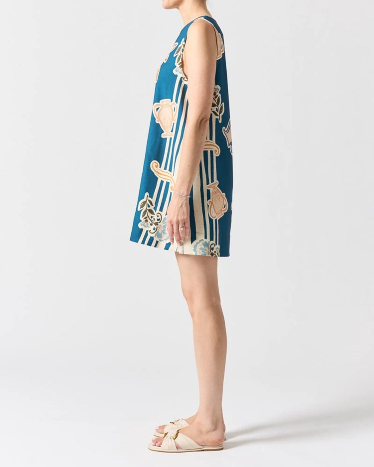 Tahiti Dress | Tangier