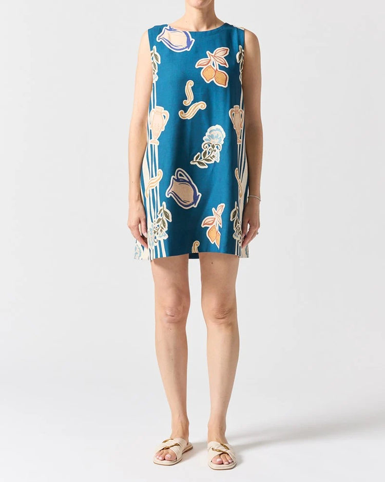 Tahiti Dress | Tangier