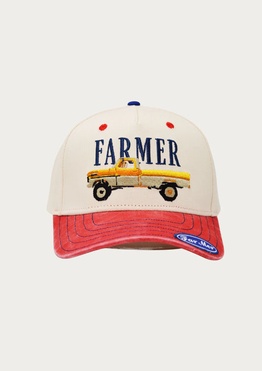 The Americana Cap