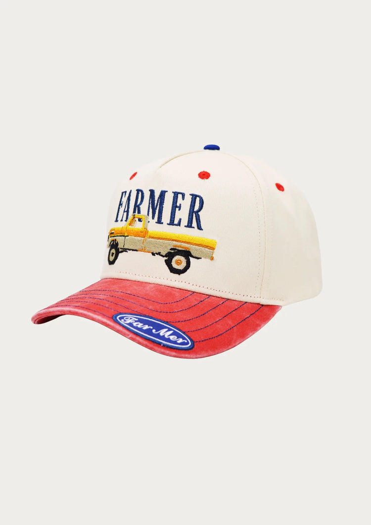 The Americana Cap