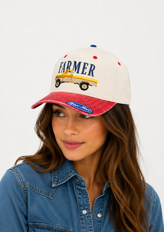 The Americana Cap