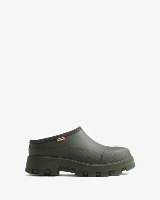 Unisex Elements Clog | Olive