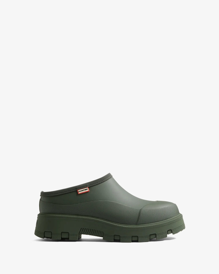 Unisex Elements Clog | Olive