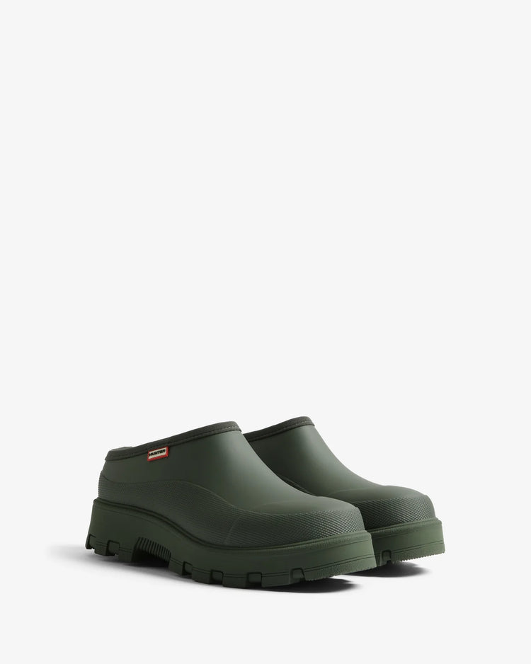 Unisex Elements Clog | Olive