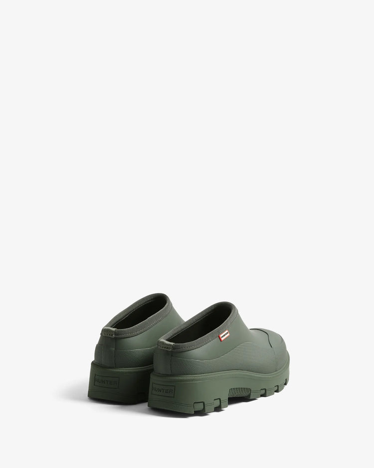Unisex Elements Clog | Olive