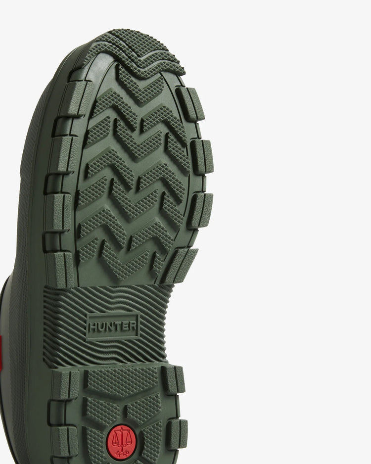 Unisex Elements Clog | Olive