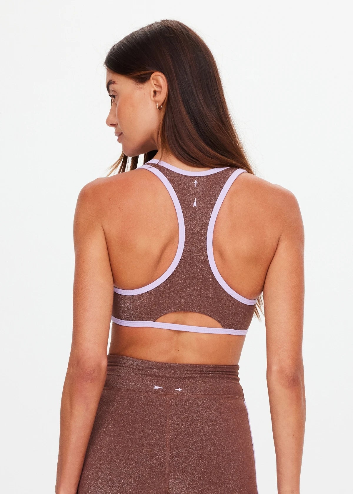 Galaxia Danita Racerback