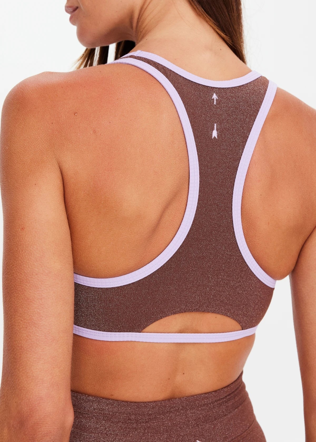 Galaxia Danita Racerback
