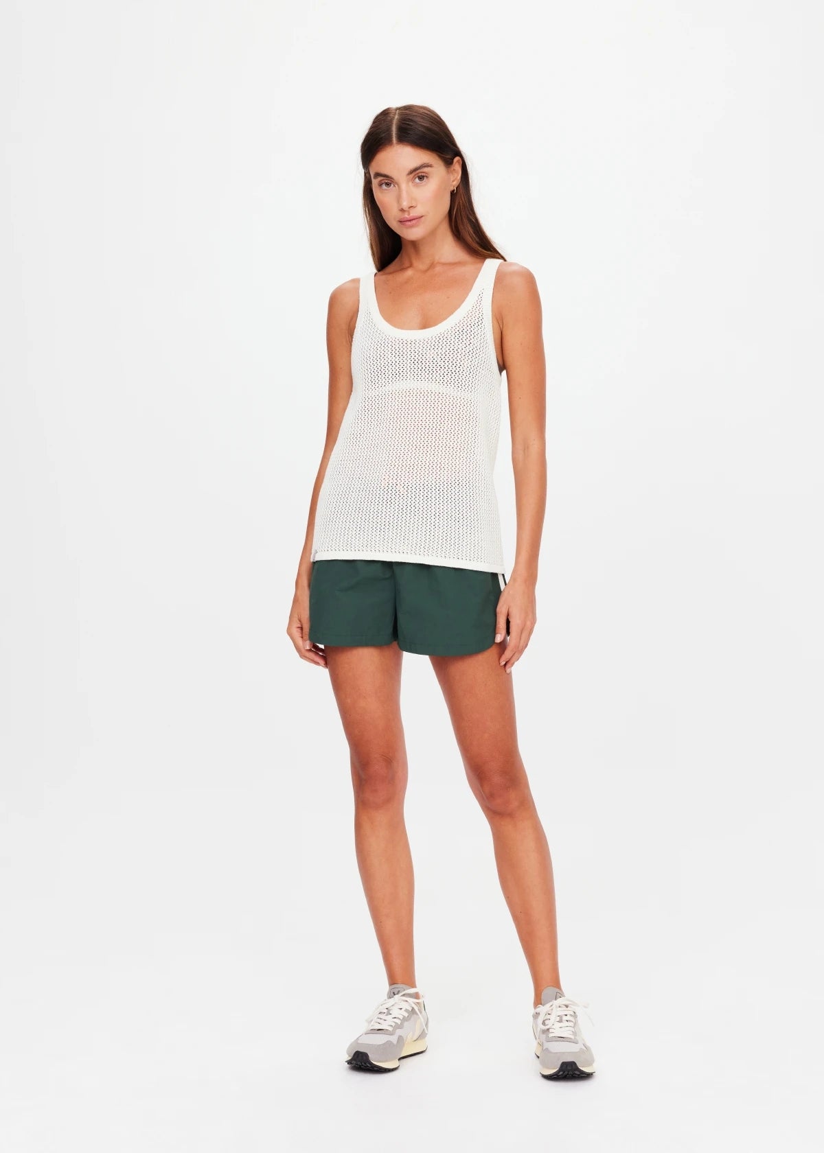La Paz Riva Knit Tank