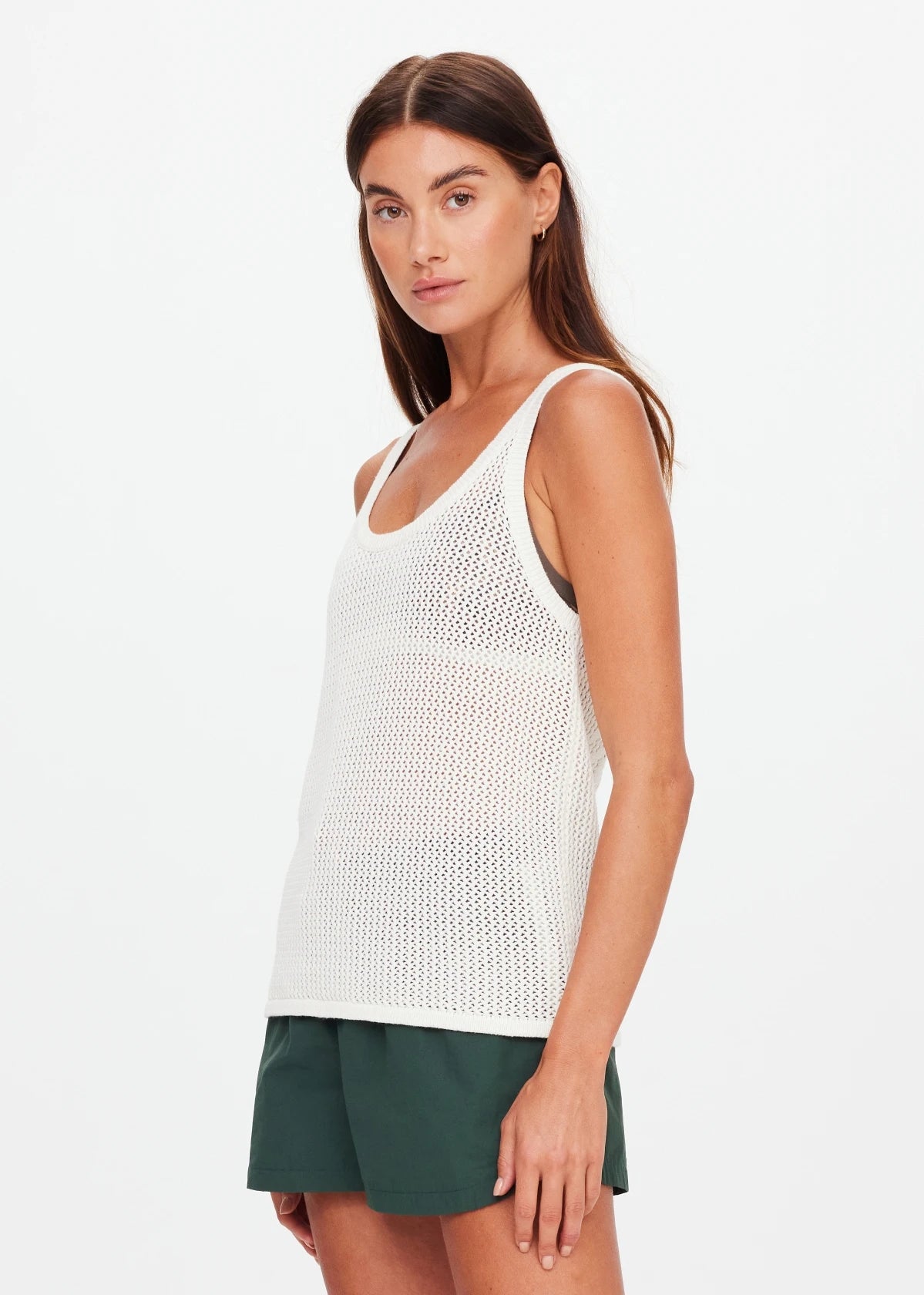 La Paz Riva Knit Tank
