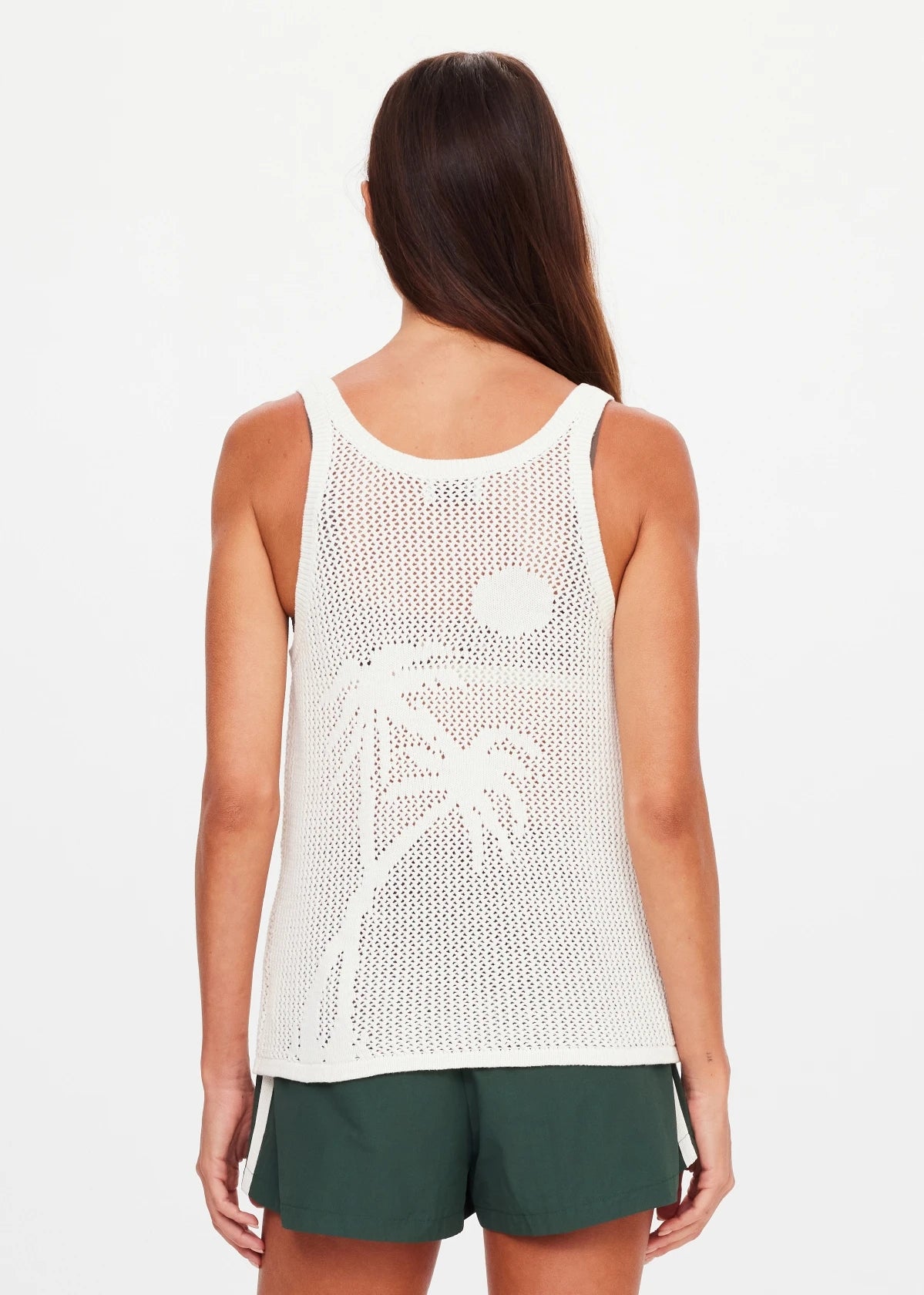 La Paz Riva Knit Tank